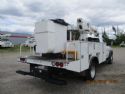 2016 Versalift SST-40-EIH / Dodge 5500 4x2