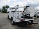 2016 Versalift SST-40-EIH / Dodge 5500 4x2
