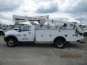 2016 Versalift SST-40-EIH / Dodge 5500 4x2