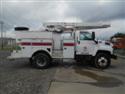 2006 Versalift VO-43-I / GMC C7500