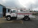 2006 Versalift VO-43-I / GMC C7500