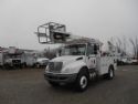 2017 Versalift VTP-40 Cable Placers