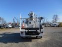 2017 Versalift VTP-40 / International 4300 4x2