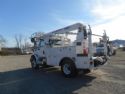 2017 Versalift VTP-40 / International 4300 4x2