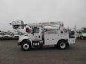 2017 Versalift VTP-40 Cable Placers