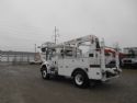 2017 Versalift VTP-40 / International 4300 4X2