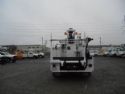 2017 Versalift VTP-40 / International 4300 4X2