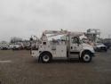 2017 Versalift VTP-40 / International 4300 4X2