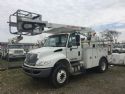 2017 Versalift VTP-40 Cable Placers