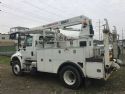 2017 Versalift VTP-40 / International 4300 4x2