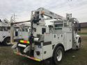 2017 Versalift VTP-40 / International 4300 4x2