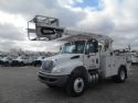 2017 Versalift VTP-40 Cable Placers