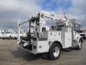2017 Versalift VTP-40 / International 4300 4X2