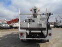 2017 Versalift VTP-40 / International 4300 4X2