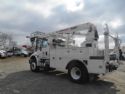 2017 Versalift VTP-40 / International 4300 4X2