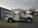 2017 Versalift VTP-40 Cable Placers