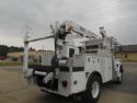 2017 Versalift VTP-40 / International 4300 4X2