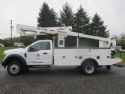 2017 Versalift SST-40-EIH Aerial Bucket Trucks 30 ft - 45 ft
