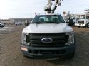 2017 Versalift SST-40-EIH / Ford F-550