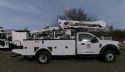 2017 Versalift SST-40-EIH / Ford F-550