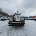 2017 Versalift SST40-EIH / Ford F550 4x2