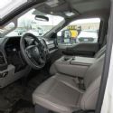 2017 Versalift SST40-EIH / Ford F550 4x2