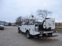2017 Versalift SST-40-EIH / Ford F-550 4x2