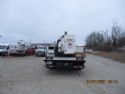 2017 Versalift SST-40-EIH / Ford F-550 4x2