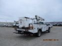 2017 Versalift SST-40-EIH / Ford F-550 4x2
