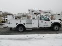 2017 Versalift SST-40-EIH Aerial Bucket Trucks 30 ft - 45 ft