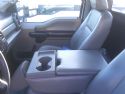 2017 Versalift SST-40-EIH / Ford F-550 4x2