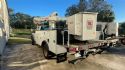 2017 Versalift SST-40-EIH / Ford F-550 4x2