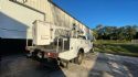 2017 Versalift SST-40-EIH / Ford F-550 4x2