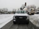 2017 Versalift SST-40-EIH Aerial Bucket Trucks 30 ft - 45 ft