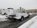 2017 Versalift SST-40-EIH / Ford F-550 4x2