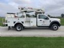 2017 Versalift SST-40-EIH-01 / Ford XL F550 4x2