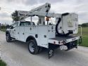2017 Versalift SST-40-EIH-01 / Ford XL F550 4x2