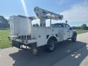 2017 Versalift SST-40-EIH / Ford F550 4x2
