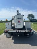 2017 Versalift SST-40-EIH / Ford F550 4x2