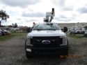2017 Versalift SST-40-EIH / Ford XL F550 4x2
