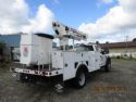 2017 Versalift SST-40-EIH / Ford XL F550 4x2