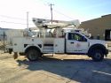 2017 Versalift SST40EIH Aerial Bucket Trucks 30 ft - 45 ft