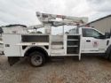 2017 Versalift SST40EIH / Ford XL F550