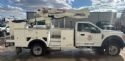2017 Versalift SST40EIH / Ford XL F550