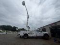 2017 Versalift SST40EIH / Ford XL F550