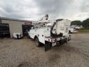 2017 Versalift SST40EIH / Ford XL F550