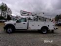 2017 Versalift SST-40-EIH Aerial Bucket Trucks 30 ft - 45 ft