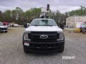 2017 Versalift SST-40-EIH / Ford F550 XL  4x4