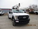 2017 Versalift SST-40-EIH-01 / Ford F550 4x4