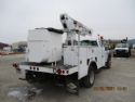 2017 Versalift SST-40-EIH-01 / Ford F550 4x4